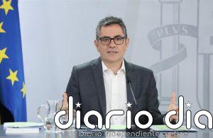 El Gobierno aprueba la creación de 700 plazas para jueces y fiscales y anuncia que "estarán trabajando" a finales de año