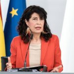 El Gobierno aprueba mañana en segunda vuelta la ley contra la violencia vicaria tras meses de negociaciones
