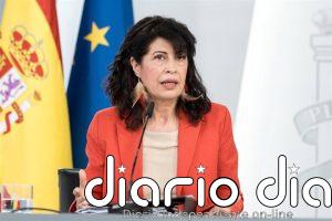El Gobierno aprueba mañana en segunda vuelta la ley contra la violencia vicaria tras meses de negociaciones