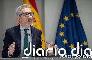 El Gobierno aprueba un techo de gasto "récord" para los Presupuestos de 2027, con 226.032 millones