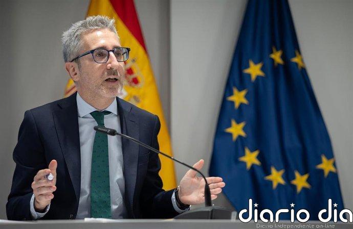 El Gobierno aprueba un techo de gasto "récord" para los Presupuestos de 2027, con 226.032 millones