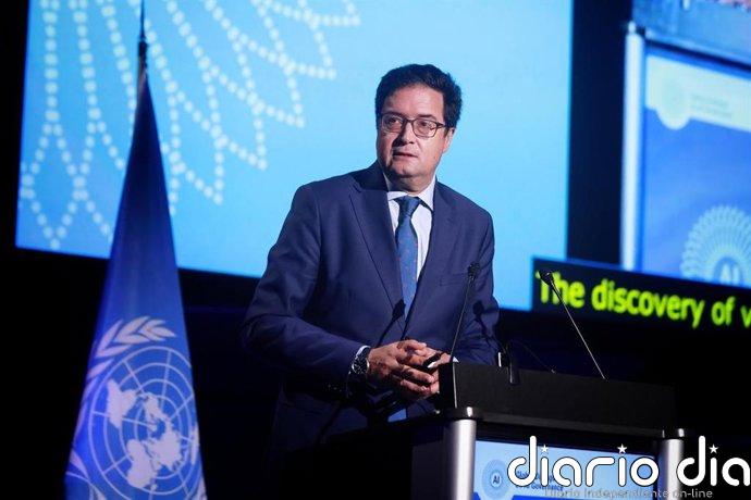 El Gobierno aprueba una contribución al Consorcio de Infraestructuras Digitales Europeas de 292.500 euros
