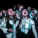 El Gobierno argentino decretará festivo el lunes en el sector público si ganan el Mundial