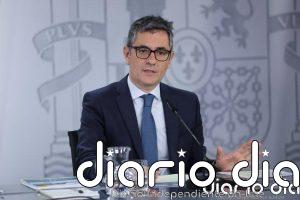 El Gobierno celebra el fallo del TJUE sobre la Amnistía y reclama que se aplique ya a los líderes del procés