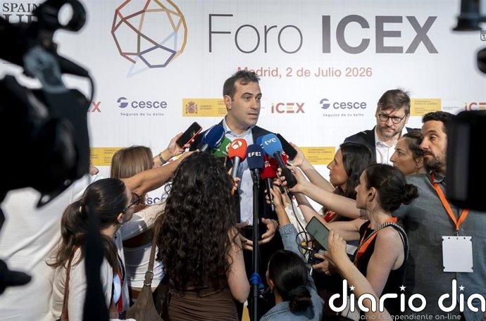 El Gobierno celebra que el FMI confirme a España como la economía que más crece entre las grandes de la UE