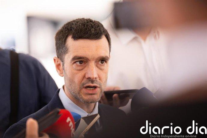 El Gobierno central estima que Asturias reducirá un 30% su lista de espera en dependencia con la nueva financiación
