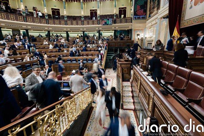 El Gobierno cifra en 113 millones el impacto para Asturias del rechazo a la senda de déficit de los Presupuestos de 2027