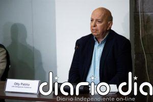 El Gobierno colombiano confirma que el ELN mató al líder de la guerrilla Segunda Marquetalia