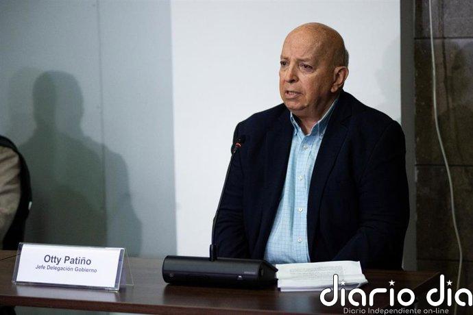El Gobierno colombiano confirma que el ELN mató al líder de la guerrilla Segunda Marquetalia