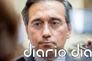El Gobierno condena los recientes ataques de Irán y llama a una "urgente desescalada" y a respetar el "alto el fuego"