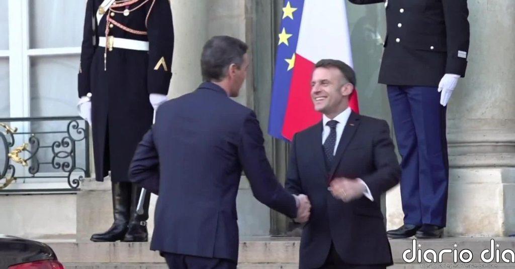 El Gobierno considera inaceptable la columna deportiva de Rajoy sobre Francia y le exige una rectificación
