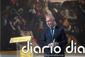 El Gobierno creará grupos de trabajo específicos con las delegaciones en Ceuta, Melilla, Canarias y Baleares
