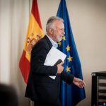 El Gobierno da 20 días para alegar a la declaración del Patronato de Protección de la Mujer Lugar de Memoria