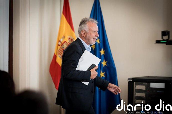 El Gobierno da 20 días para alegar a la declaración del Patronato de Protección de la Mujer Lugar de Memoria