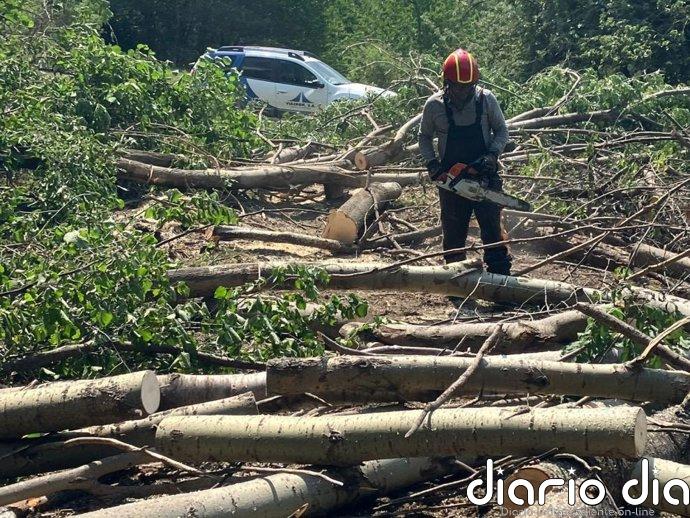 El Gobierno de Aragón inicia las obras de la depuradora de aguas residuales de Cerler