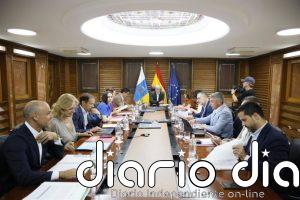 El Gobierno de Canarias aprueba el decreto que modifica el teletrabajo y lo incluye en la RPT