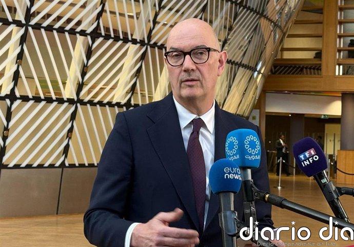 El Gobierno de Francia recorta dos décimas su previsión de crecimiento para 2026, hasta el 0,7%