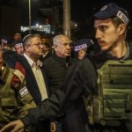 El Gobierno de Israel anuncia un plan conjunto entre Policía e Inteligencia contra el "crimen en el sector árabe"