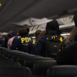 El Gobierno de Kast afirma haber expulsado de Chile a 1.174 extranjeros tras un nuevo vuelo de deportados