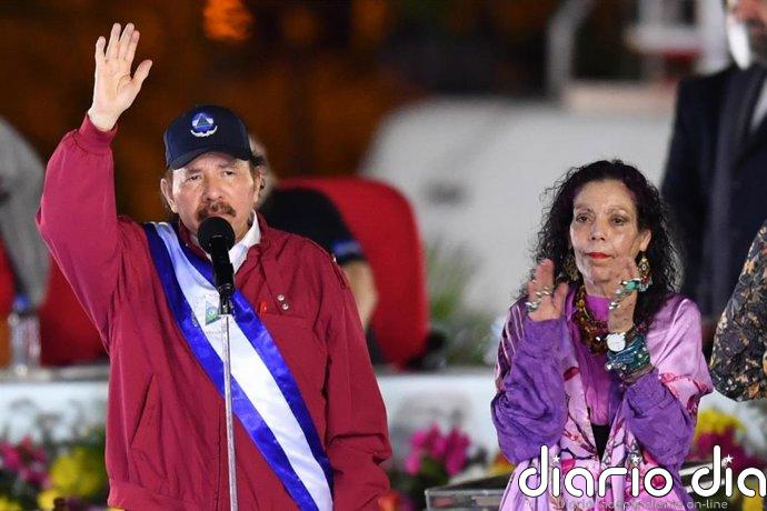 El Gobierno de Nicaragua anuncia la excarcelación de más de 2.000 presos