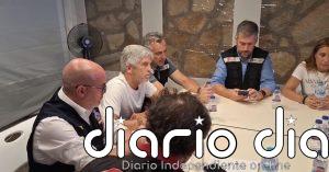 El Gobierno declara por primera vez la emergencia nacional en un incendio forestal