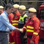 El Gobierno declara zonas gravemente afectadas por una emergencia a las regiones calcinadas por los incendios forestales