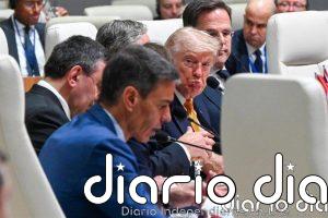 El Gobierno defiende que las explicaciones de Sánchez en la OTAN sobre el 2% convencieron a Trump y niegan nuevos pagos