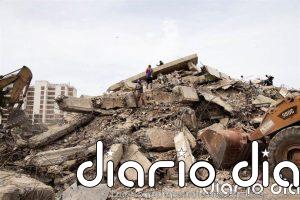El Gobierno eleva a 41 los españoles fallecidos en los terremotos de Venezuela