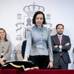 El Gobierno elige a Carla Díaz Álvarez de Toledo para presidir el FROB