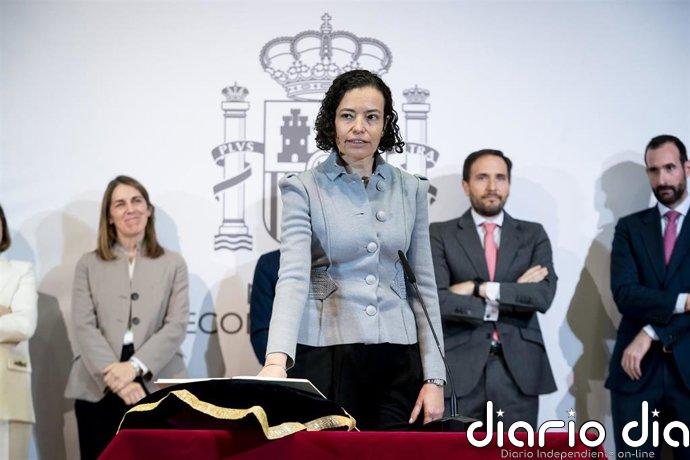 El Gobierno elige a Carla Díaz Álvarez de Toledo para presidir el FROB