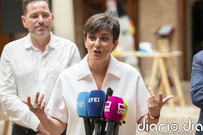 El Gobierno envía a las CCAA la documentación para pagar los primeros 800 millones del Plan de Vivienda