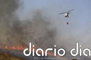El Gobierno está en contacto con Reino Unido y Bélgica por los afectados en el incendio de Almería