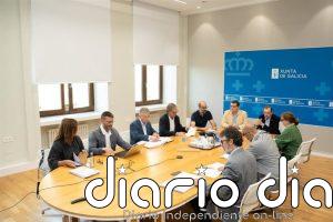 El Gobierno gallego inicia el diseño de su nuevo Plan de Financiación Universitaria 2028-2032