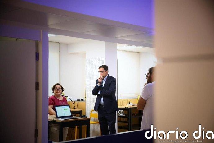 El Gobierno invierte 2 millones de euros en la herramienta española Penpot para el diseño de webs y apps