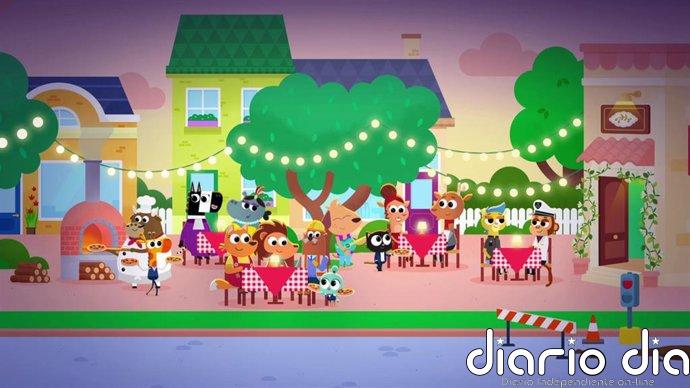 El Gobierno invierte 9,2 millones en el proyecto audiovisual de animación infantil 'Milo'