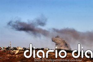 El Gobierno libanés teme que el castillo de Beaufort haya sufrido daños por las detonaciones israelíes