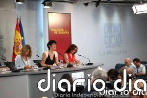 El Gobierno mantiene su confianza en Zapatero y evita valorar las "distintas versiones" de imputados en Plus Ultra