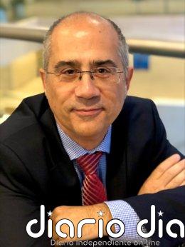 El Gobierno nombra a Antonio Ansón nuevo director de la Agencia Tributaria tras la salida de Soledad Fernández Antonio Ansón Latorre.