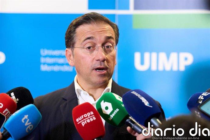 El Gobierno nombra nuevos embajadores en Letonia, Ucrania, Panamá y Serbia
