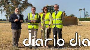 El Gobierno pide a PP y Vox que "dejen de enredar" con los túneles de la SE-40 en Sevilla: "Hay una decisión tomada"