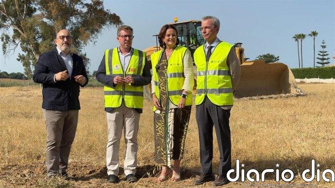 El Gobierno pide a PP y Vox que "dejen de enredar" con los túneles de la SE-40 en Sevilla: "Hay una decisión tomada"