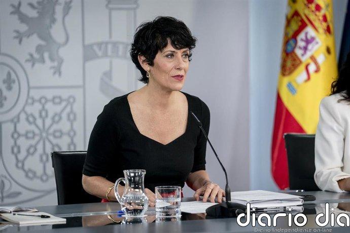 El Gobierno reclama la "aplicación íntegra" de la Ley de Amnistía y exige al PP que "pida perdón" por criticarla