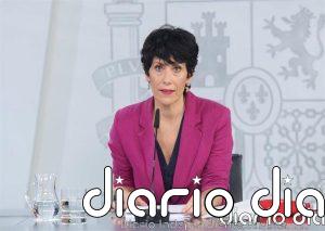 El Gobierno reitera su "confianza" en la directora de la Guardia Civil tras pedir Sumar y Podemos su cese