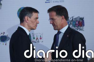 El Gobierno reivindica su inversión en defensa ante la cumbre OTAN de Ankara y cree que Rutte trata de apaciguar a Trump