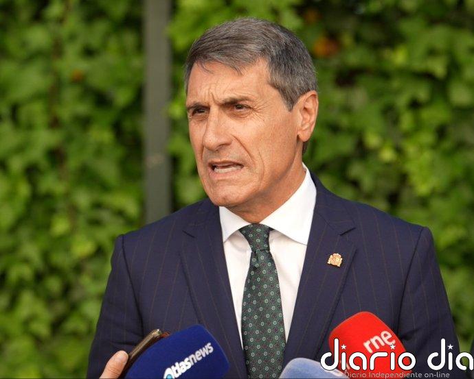 El Gobierno reprocha al PP que renuncie "por interés partidista" a 1.100 millones para servicios públicos en Andalucía