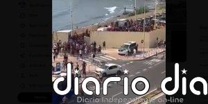 El Gobierno responde a Vivas que no es posible aplicar la emergencia nacional a la crisis migratoria en Ceuta