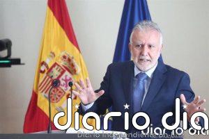 El Gobierno subraya que aplicará convenios migratorios con Marruecos para devolver a los migrantes que llegan a Ceuta