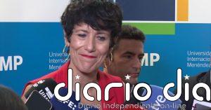 El Gobierno traslada sus "condolencias" y "solidaridad" con las víctimas del incendio de Los Gallardos