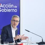 El Gobierno vuelve a aprobar el 'techo de gasto' y la senda de déficit de PGE tras el rechazo del Congreso