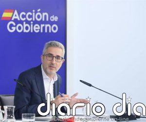 El Gobierno vuelve a aprobar el 'techo de gasto' y la senda de déficit de PGE tras el rechazo del Congreso